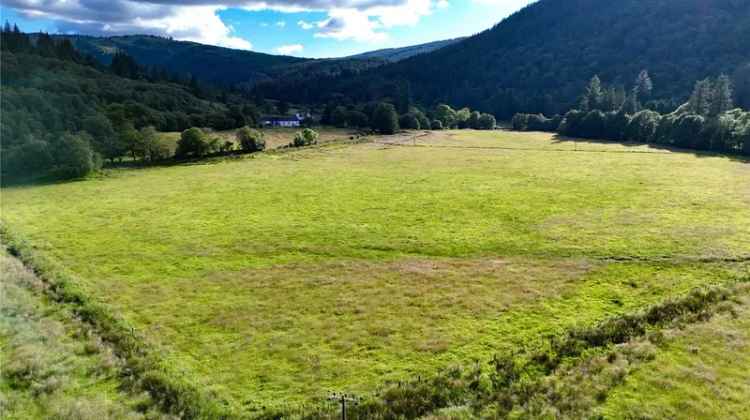 Farm For Sale in null, Scotland