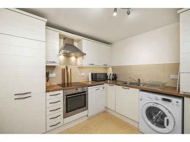 2 Bedroom Flat for Sale near Arthur's Seat