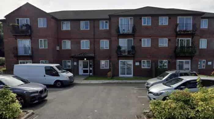 2 Bed Flat Southport Ainsdale Birkdale 55 Plus