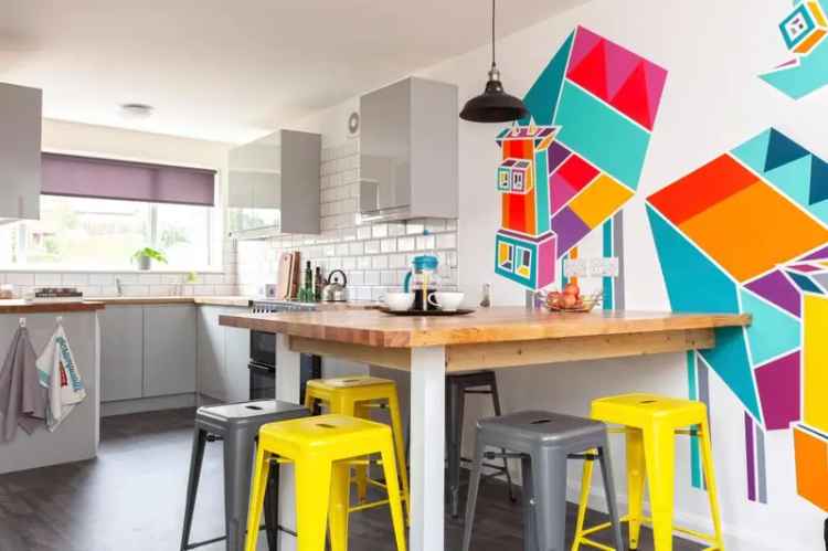 8 Bedroom House Near Lewes Road