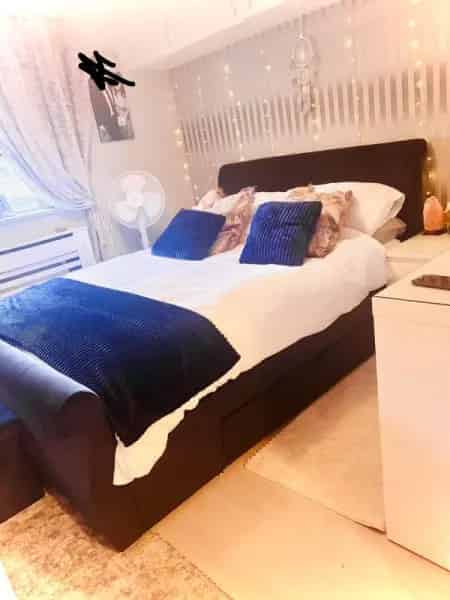 2 Double Bedroom House Near Outstanding Schools and Shops