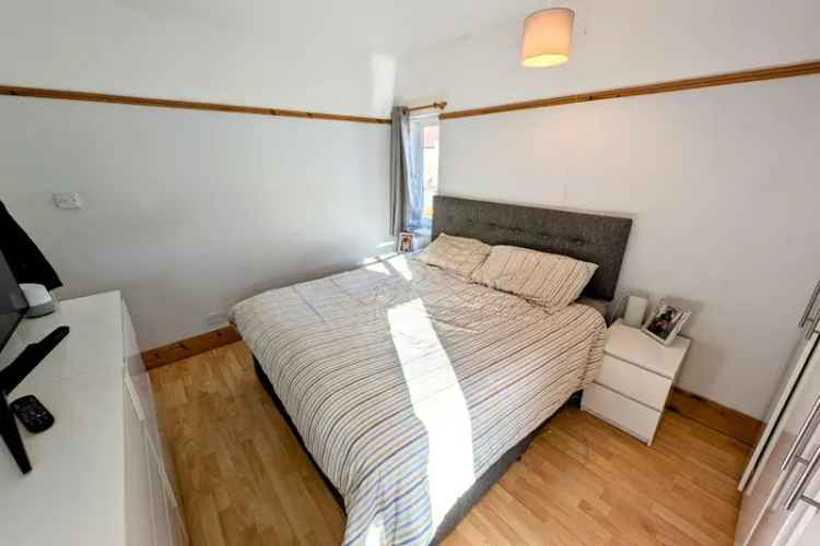 Three Bedroom Semi-Detached House Bromborough