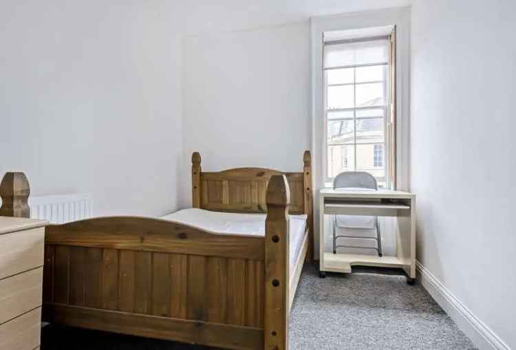 5 Bed HMO Flat for Sale High Yield Investment