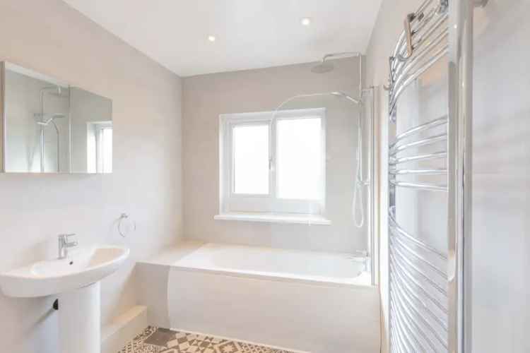 3 Bedroom Semi Detached House to Rent Near Chapel Allerton Meanwood
