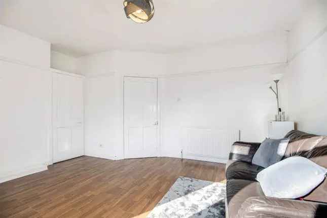 2 Bed Flat for Sale Glasgow G22 Haywood Street