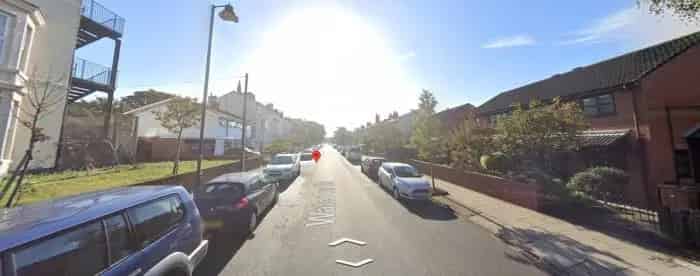 3 bed house in Waterloo