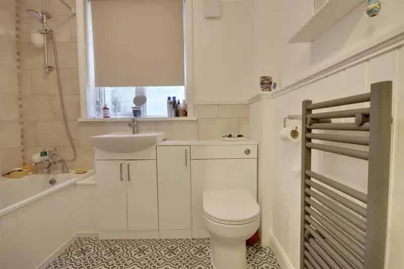 3 Bedroom Terraced House for Rent in Portsmouth
