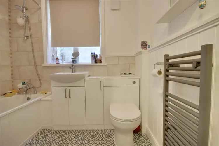 3 Bedroom Terraced House for Rent in Portsmouth