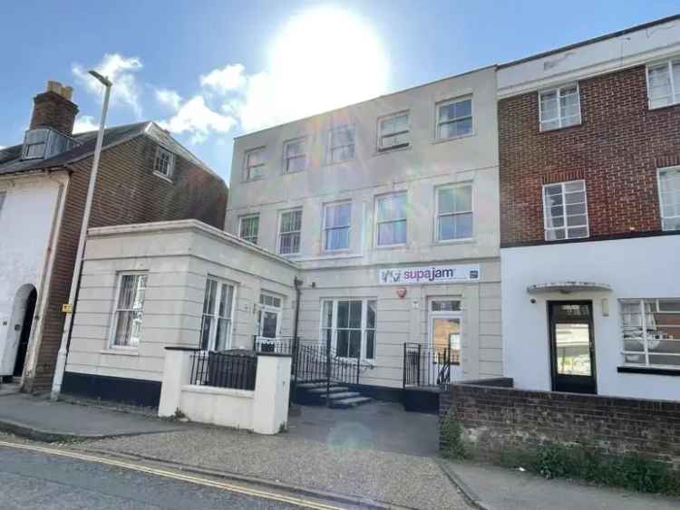 Office For Sale in Canterbury, England