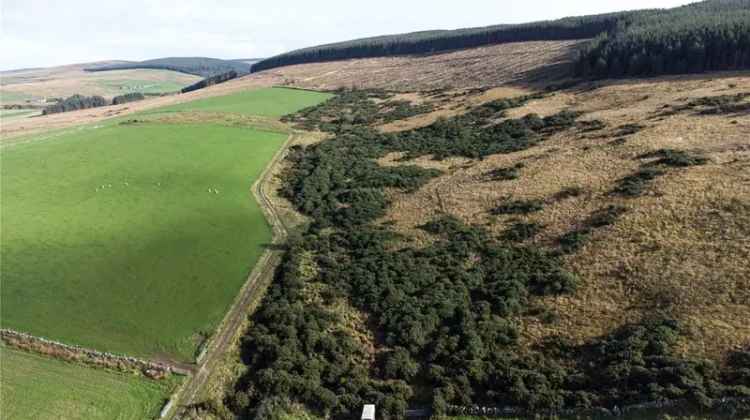 Land For Sale in null, Scotland