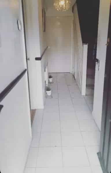 3-Bedroom Family Home with Large Garden and Ample Storage