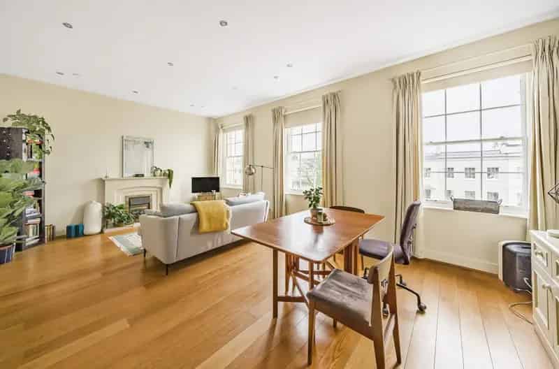 2 Bedroom Apartment for Sale