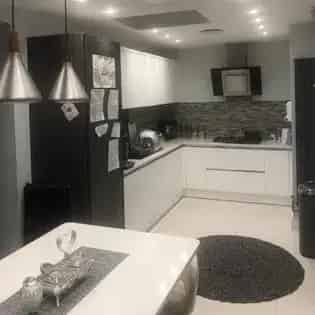 3 Bedroom House 75m² Manchester