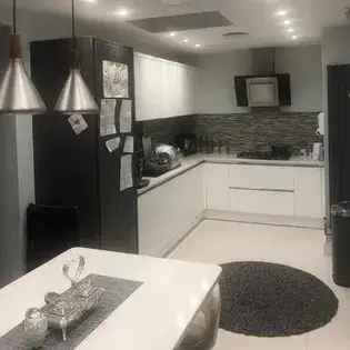 3 Bedroom House 75m² Manchester