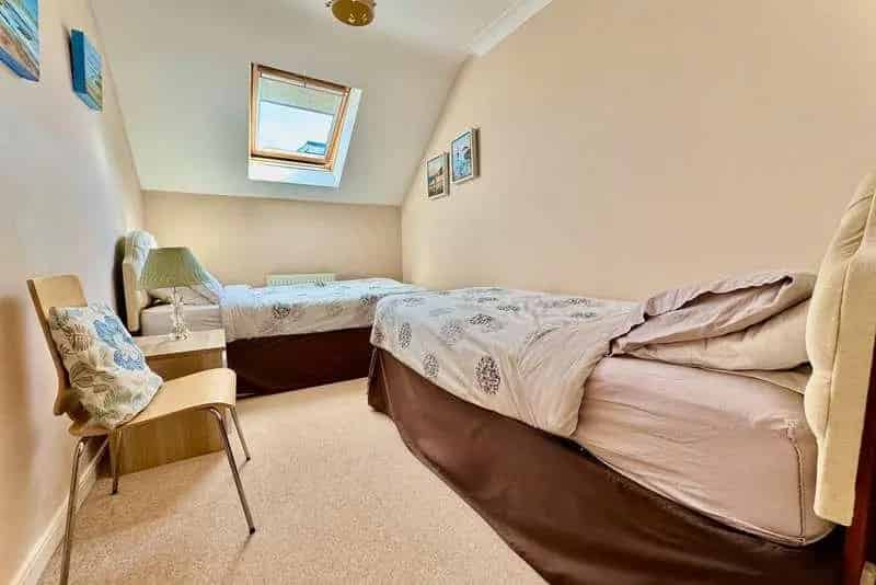 2 Bed Flat for Sale near Swanage Beach
