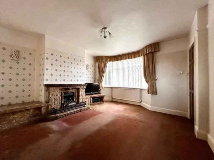 3 Bedroom House For Sale