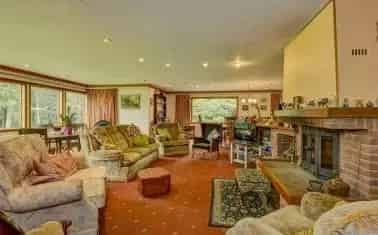 Stafford Barton Farm: Diverse Residential Holding with Holiday Let and Workshops