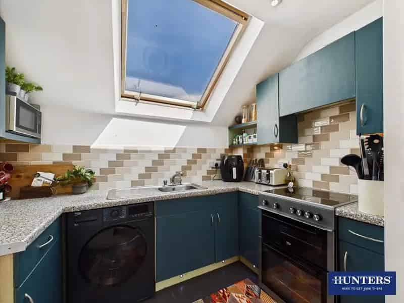 2 Bedroom Flat For Sale in Kendal