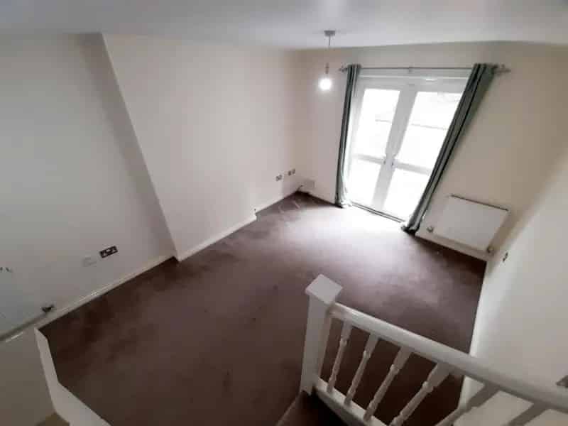 2 Bed Mid Terrace House For Sale Allocated Parking Enclosed Garden