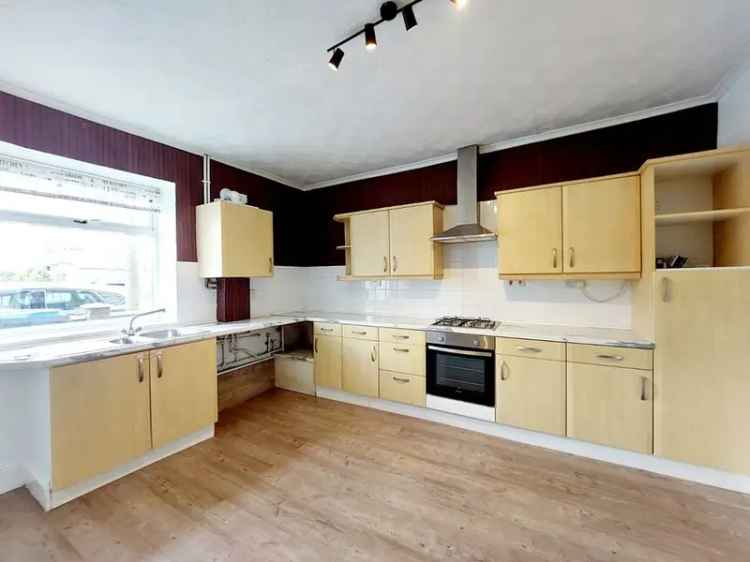 3 Bedroom Mid Terrace House for Sale Stanley Durham