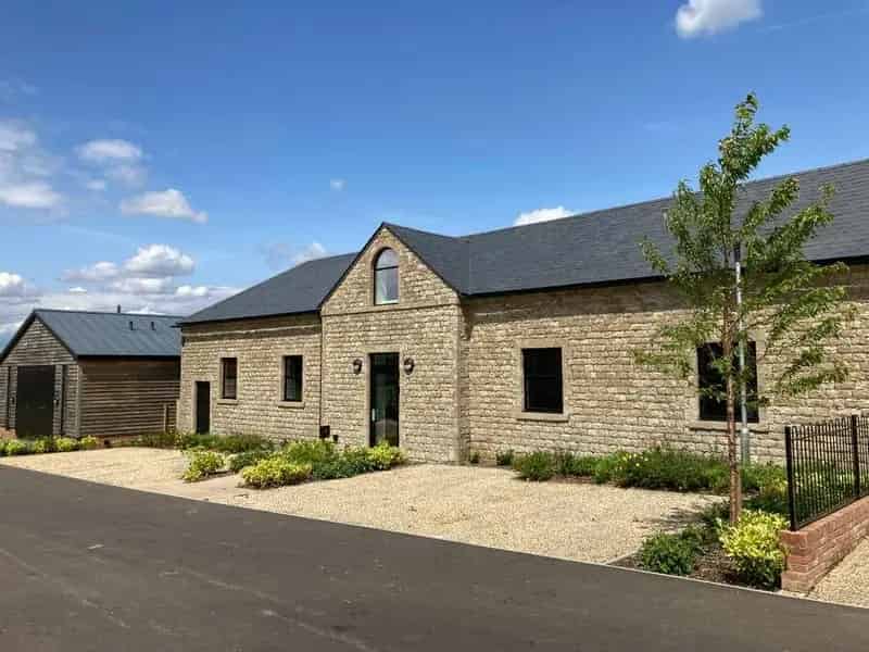 Exceptional Office Space near Sevenoaks Town Centre