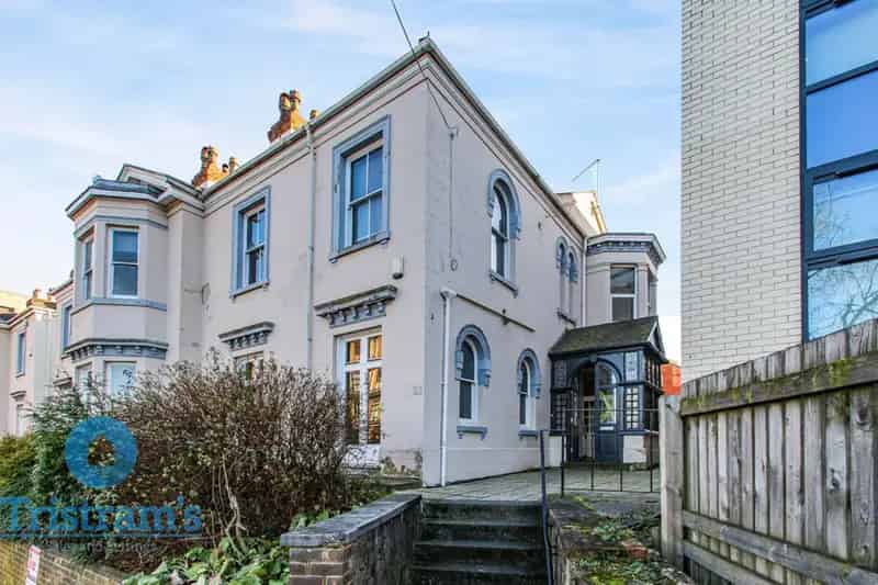 7 Bedroom Student House to Rent - Bills Included