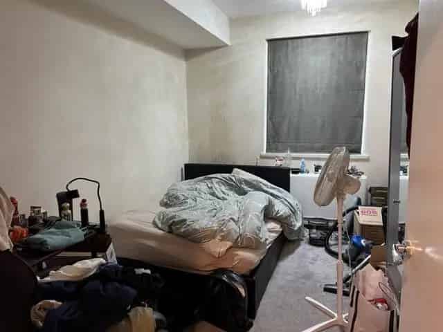 2 Bedroom Apartment with Roof Terrace - Student Friendly