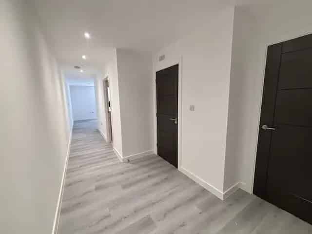 Brand New 1 Bedroom Apartment Hull City Centre