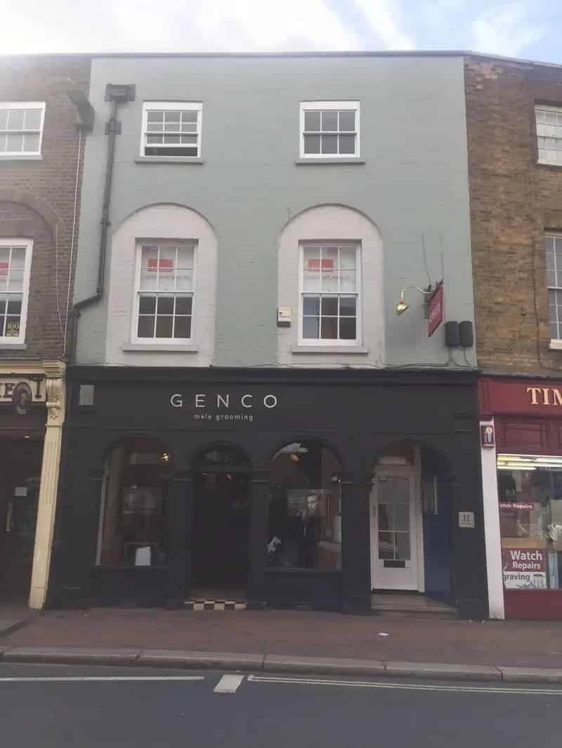 Richmond Open-Plan Premises Near Transport Links