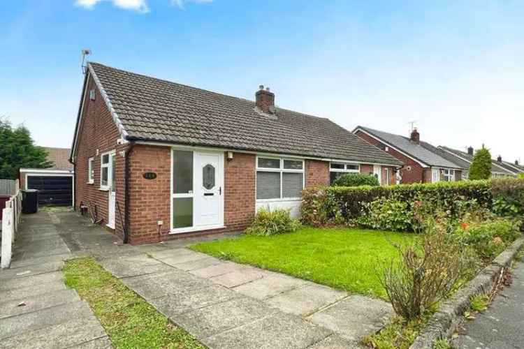 2 Bedroom Bungalow For Sale Harwood