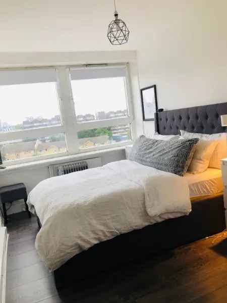 Flat For Rent in London, England