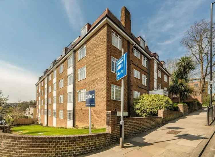 Two Bedroom Flat Muswell Hill Ready to Move In