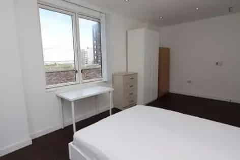 4 rooms flat of 46 m² in London