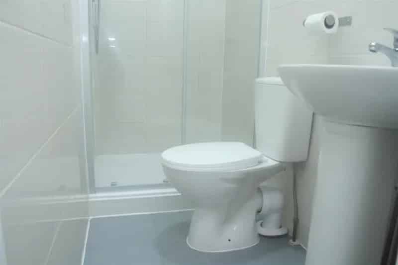 1 Bedroom House Share Coventry City Centre Bills Inclusive