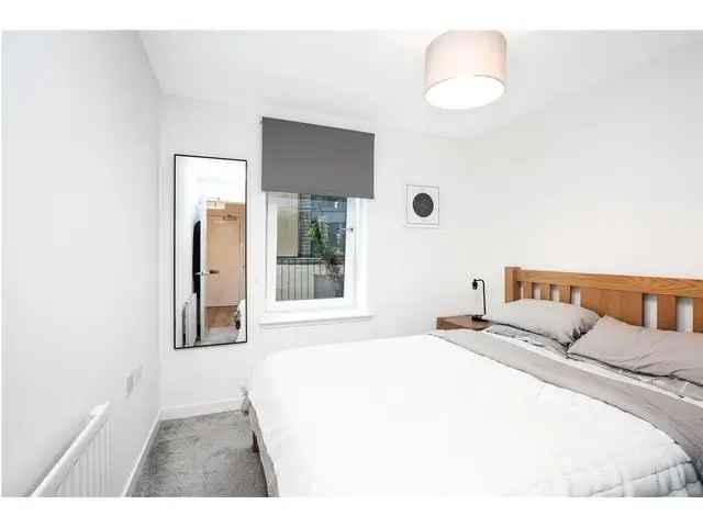 1 bedroom flat  for sale