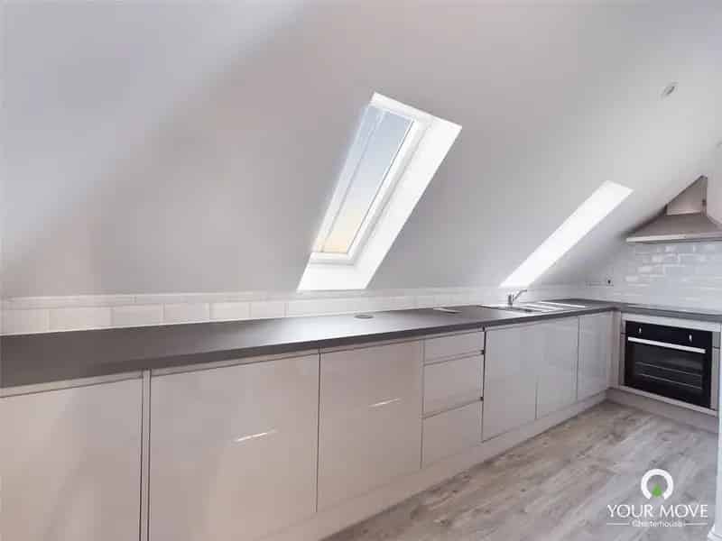 2 Bed Flat to Rent Broadstairs High Street