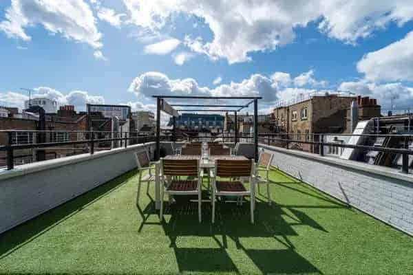 , 37 Dean Street, London, W1D 4PT | Property to rent | Savills