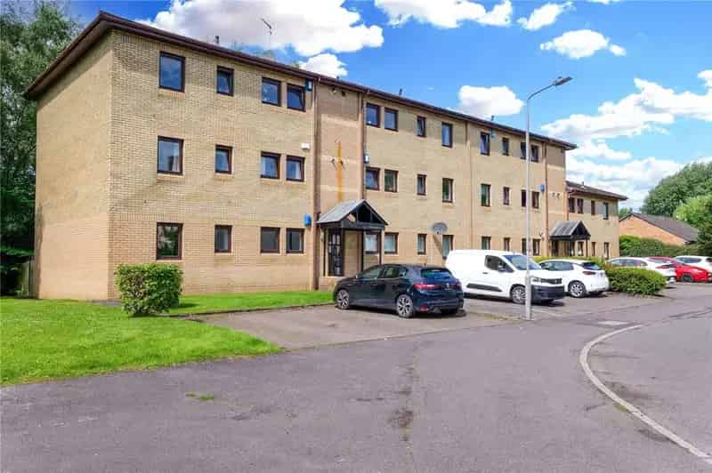 2 Bedroom Apartment for Sale