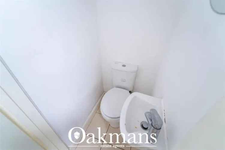 6 Bedroom 6 Ensuite HMO Property for Sale
