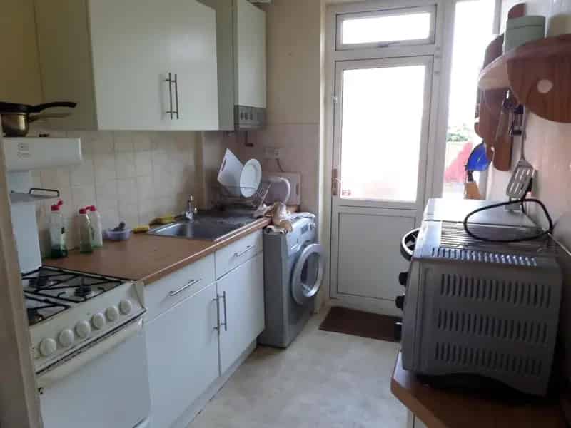 1 Bedroom House Share Available June 1st 2025