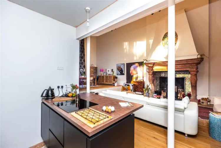 1 bedroom flat for sale