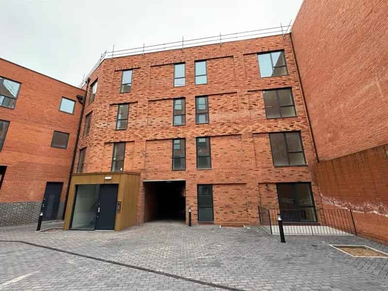 1 Bedroom Apartment for Rent