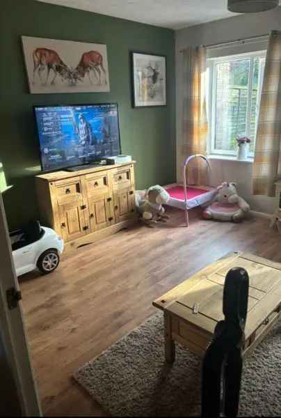 House For Rent in Mid Sussex, England