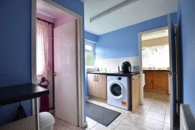 3 Bedroom Detached House for Sale Bidford on Avon Warwickshire