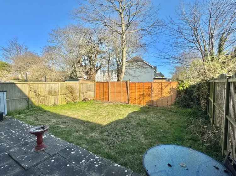 3 Bedroom Semi Detached House Folkestone Kent