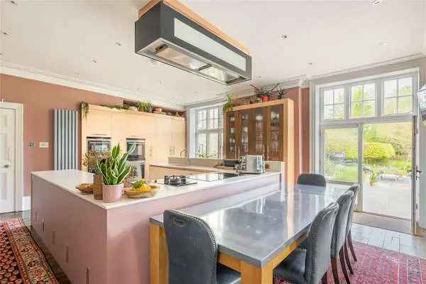 Granhams Road, Great Shelford, Cambridge, Cambridgeshire, CB22 5JX | Property for sale | Savills