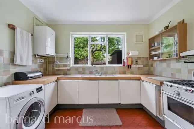 3 Bedroom Terrace House for Sale in Chiswick W4