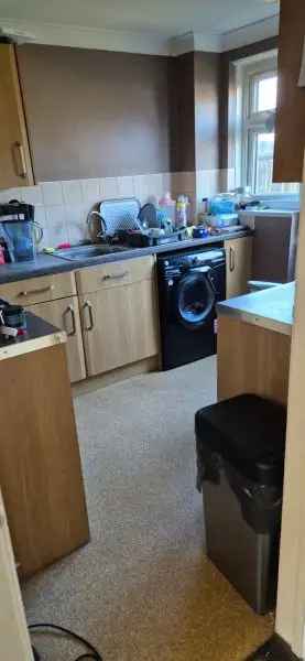 House For Rent in Borough of Swale, England