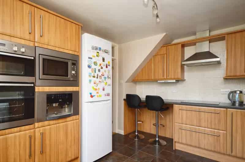 3 Bedroom House For Sale Near Amenities and Parks