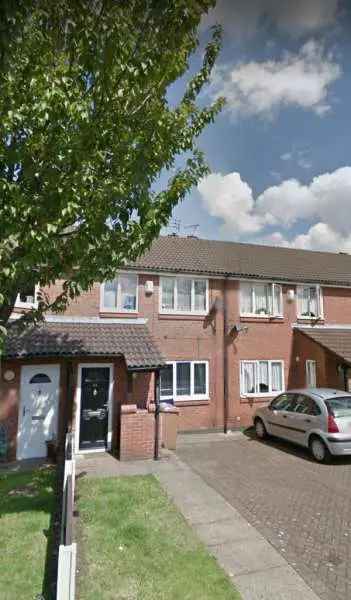 House For Rent in Salford, England